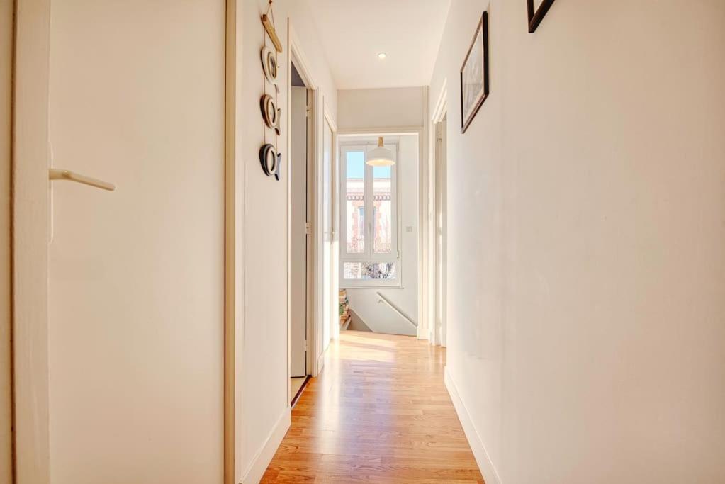 La Parenthese Maison Balneaire Houlgate Exterior photo